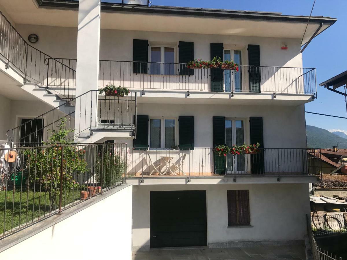 Nel Cuore Dell'Ossola Pallanzeno Exterior photo