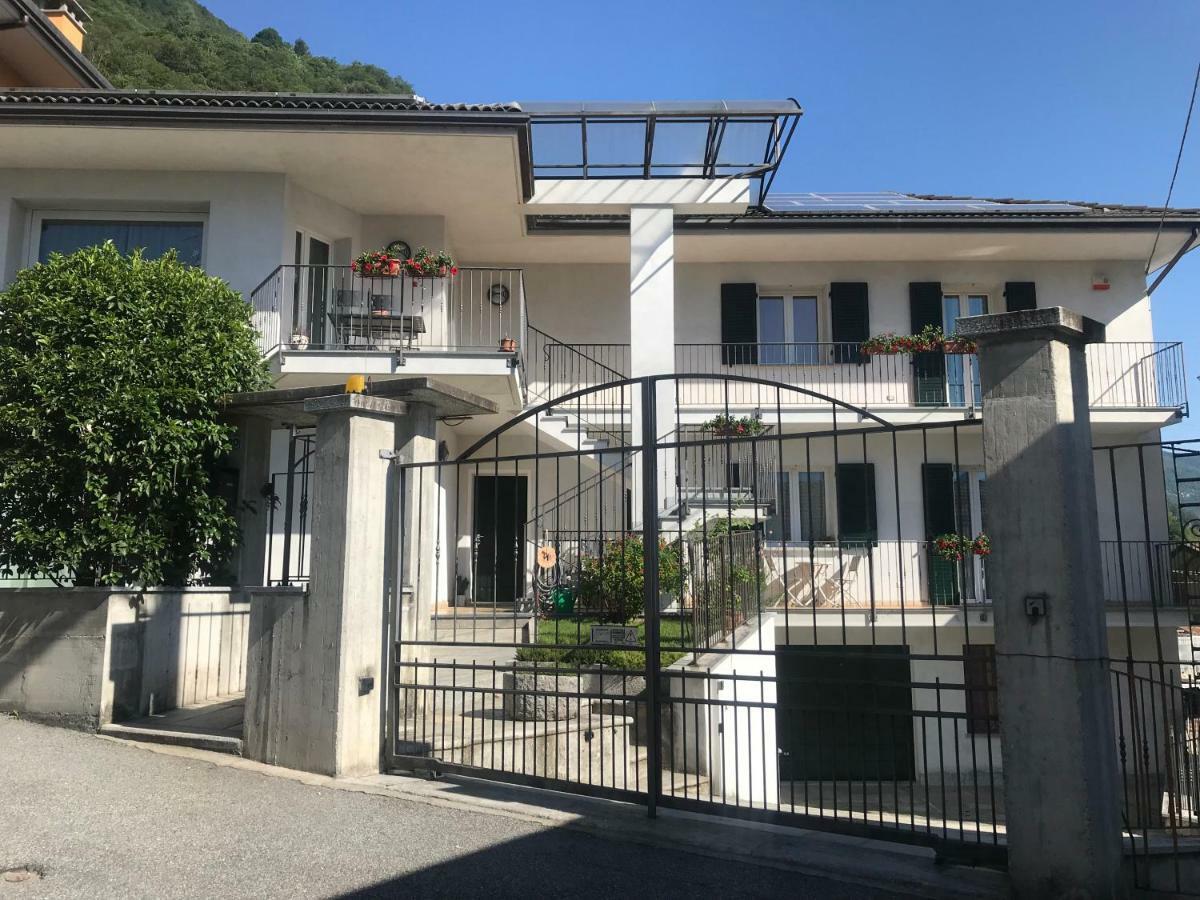 Nel Cuore Dell'Ossola Pallanzeno Exterior photo